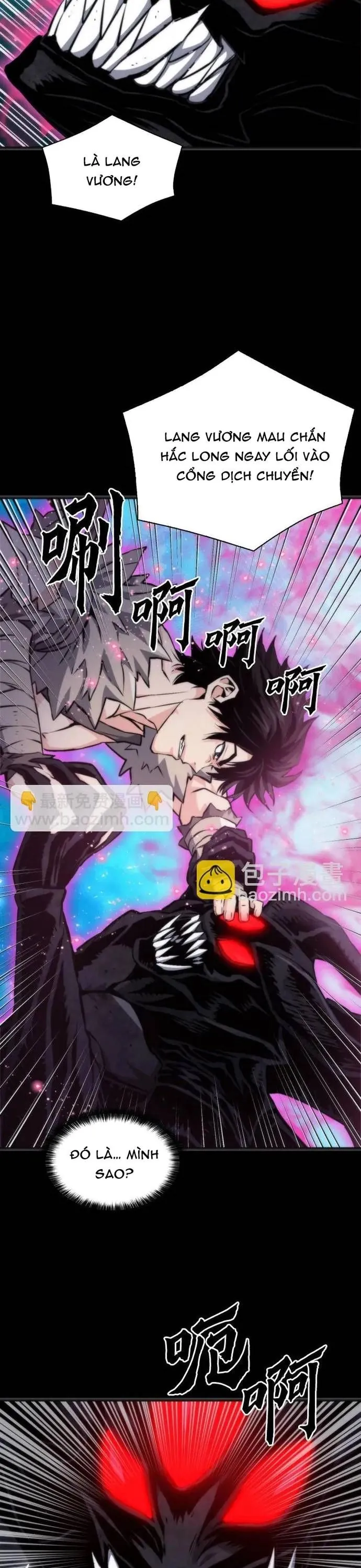 Druid Tại Ga Seoul - Chương 190 - Trang 14