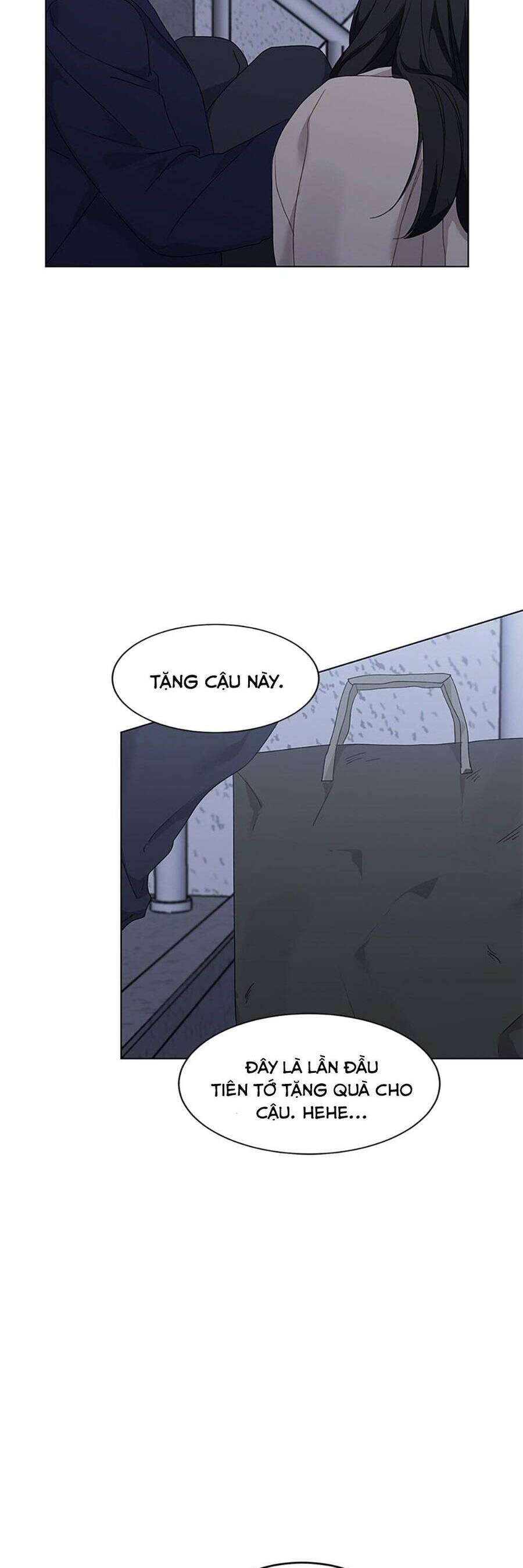 Cõng Anh Mà Chạy - Chương 37 - Trang 21