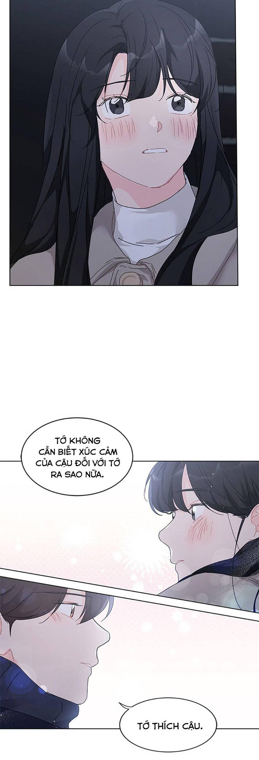 Cõng Anh Mà Chạy - Chương 37 - Trang 27