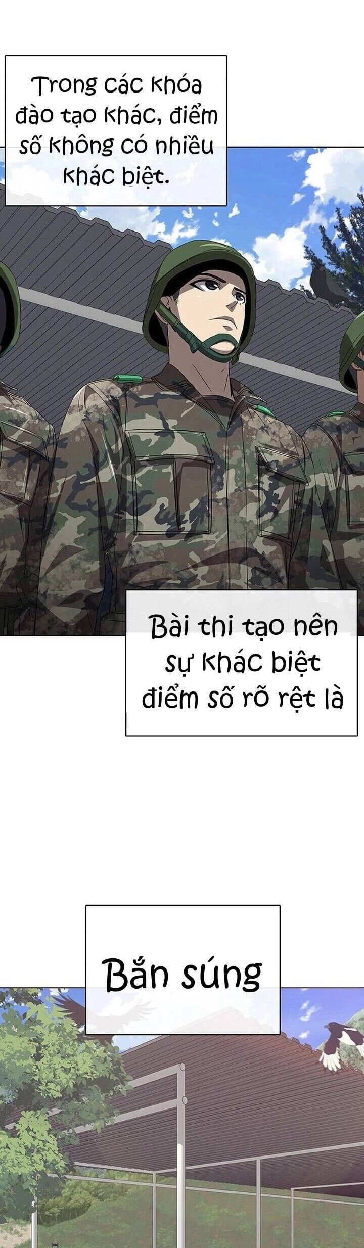 Bảy Lần Làm Binh Nhì - Chương 1 - Trang 71