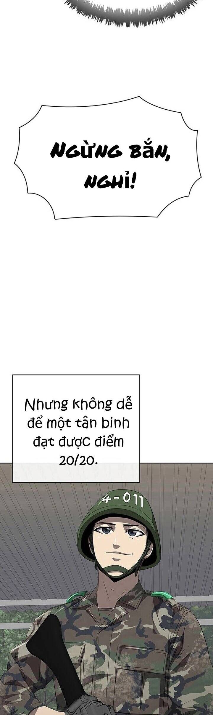 Bảy Lần Làm Binh Nhì - Chương 1 - Trang 79