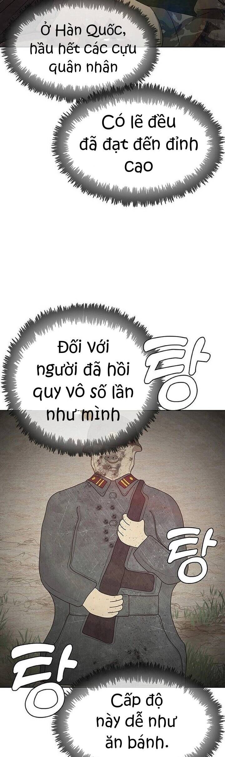 Bảy Lần Làm Binh Nhì - Chương 1 - Trang 78