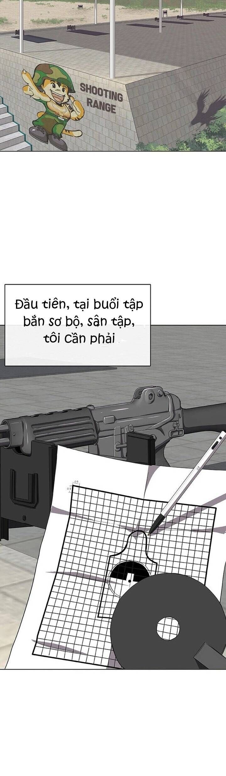 Bảy Lần Làm Binh Nhì - Chương 1 - Trang 72