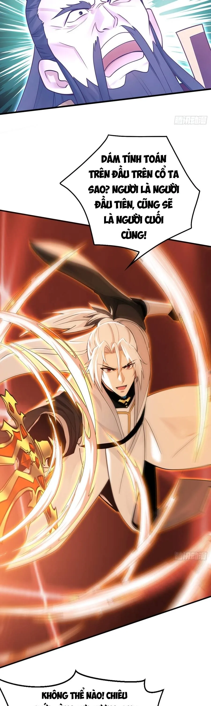 Đệ Tử Tu Luyện Còn Ta Thì Lười Biếng - Chương 238 - Trang 16