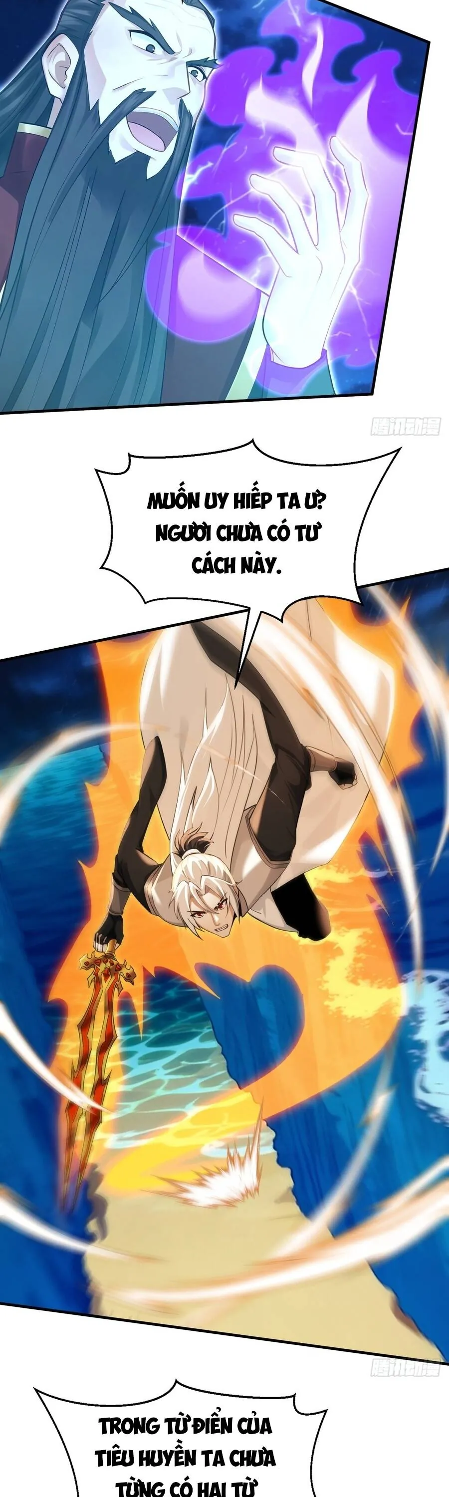 Đệ Tử Tu Luyện Còn Ta Thì Lười Biếng - Chương 238 - Trang 11