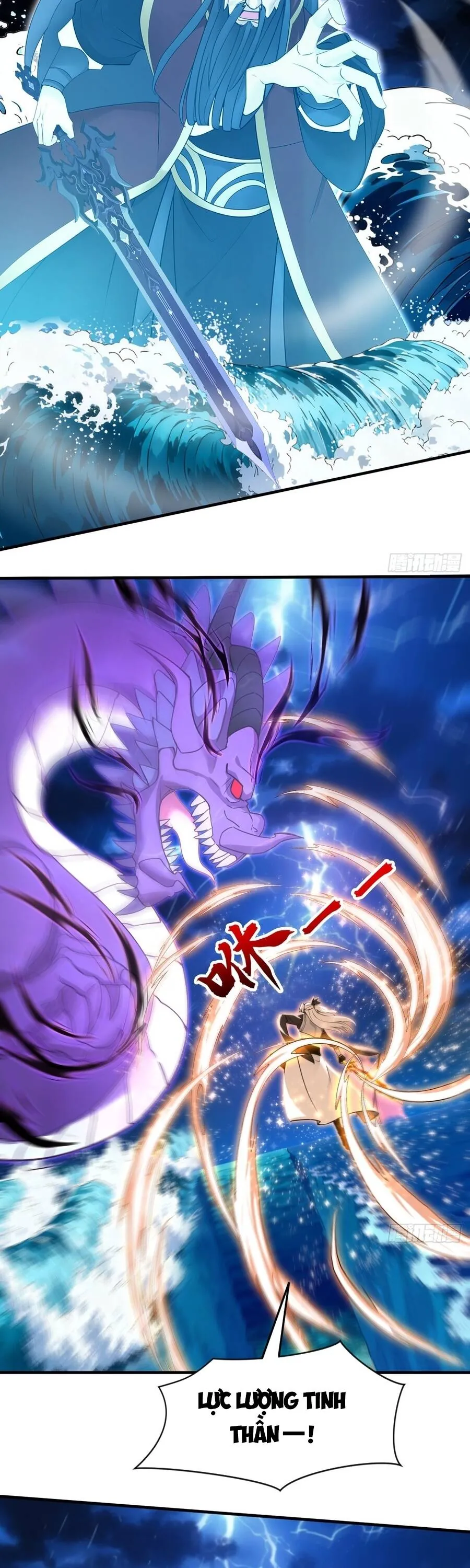 Đệ Tử Tu Luyện Còn Ta Thì Lười Biếng - Chương 238 - Trang 14