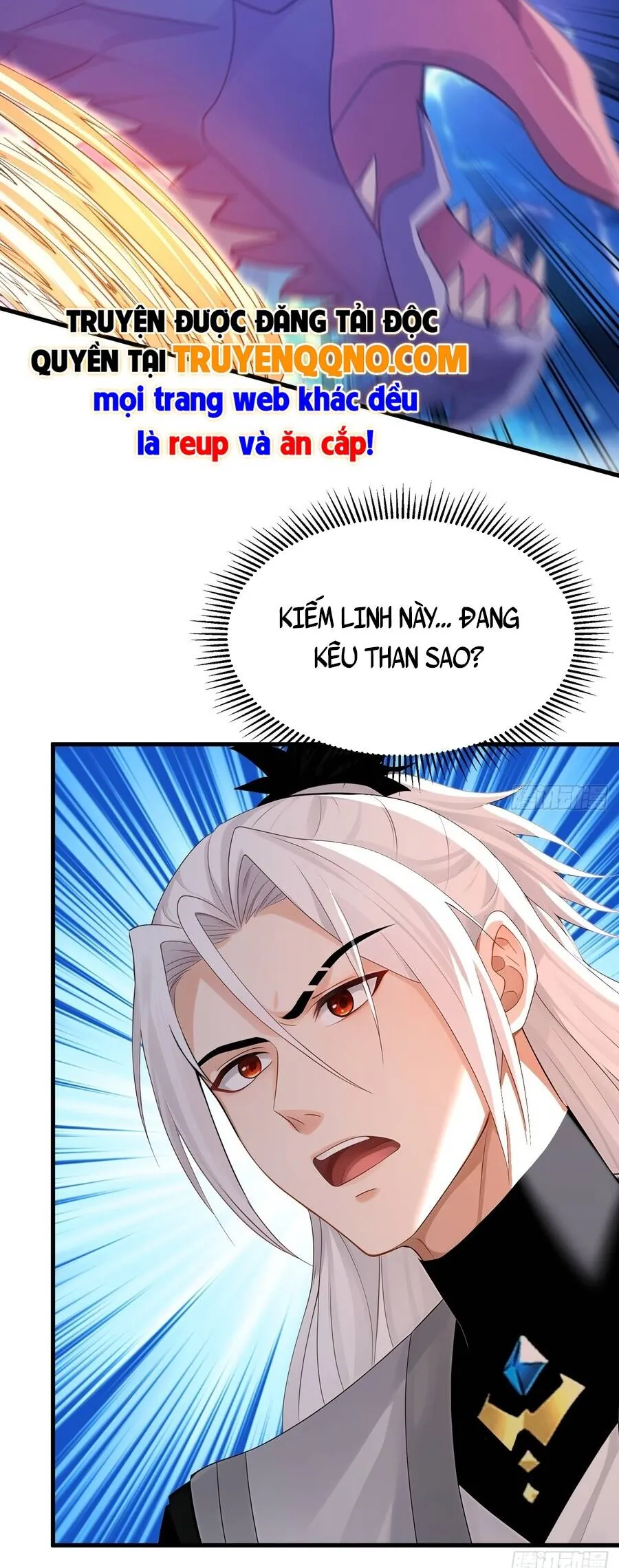Đệ Tử Tu Luyện Còn Ta Thì Lười Biếng - Chương 238 - Trang 21