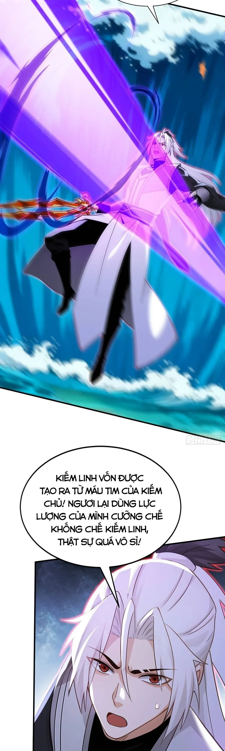 Đệ Tử Tu Luyện Còn Ta Thì Lười Biếng - Chương 238 - Trang 7