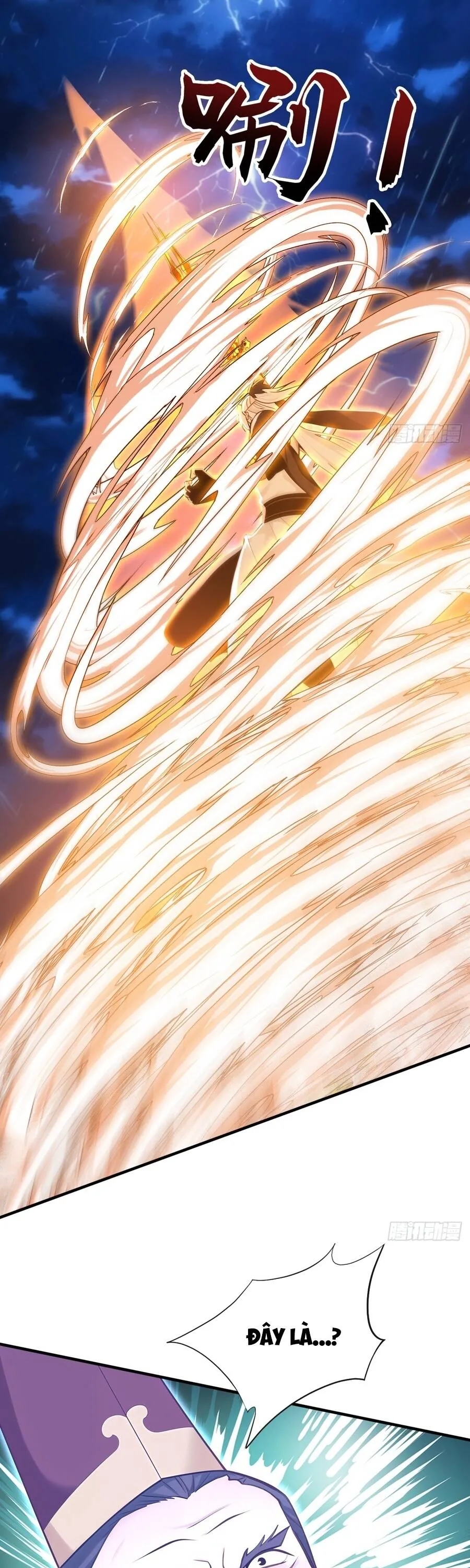 Đệ Tử Tu Luyện Còn Ta Thì Lười Biếng - Chương 238 - Trang 15