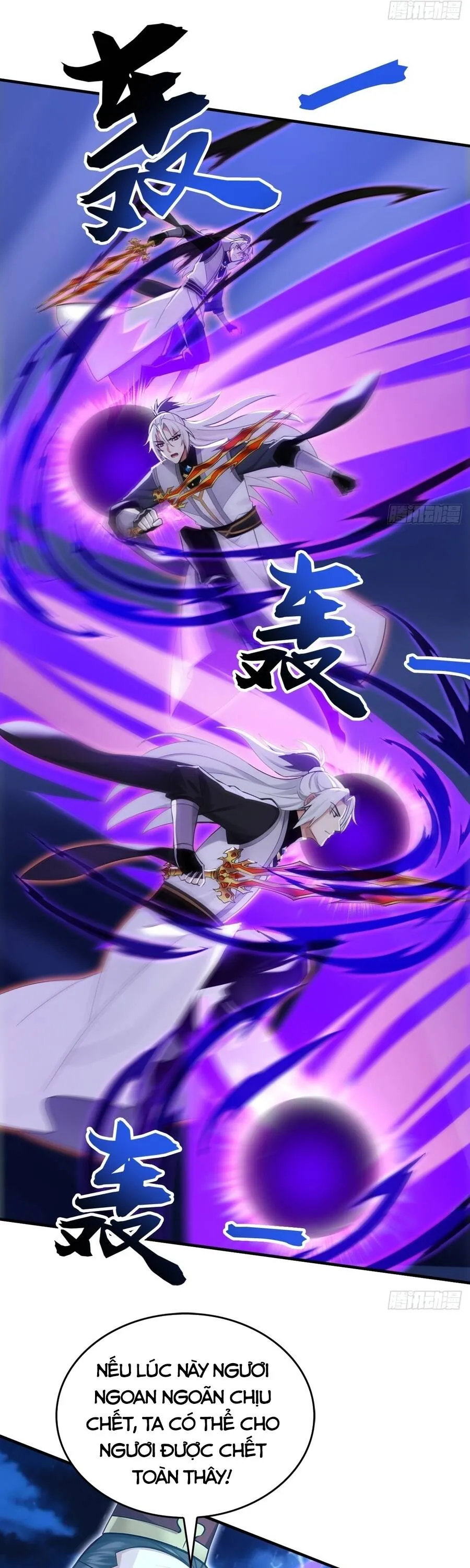 Đệ Tử Tu Luyện Còn Ta Thì Lười Biếng - Chương 238 - Trang 10