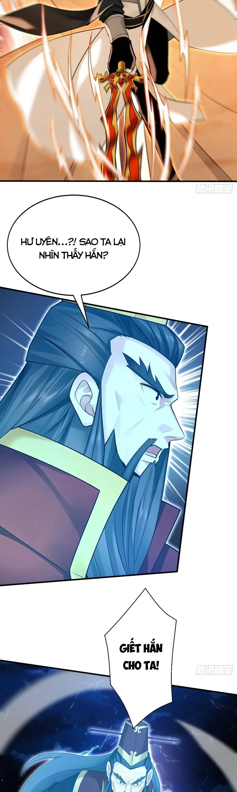 Đệ Tử Tu Luyện Còn Ta Thì Lười Biếng - Chương 238 - Trang 13
