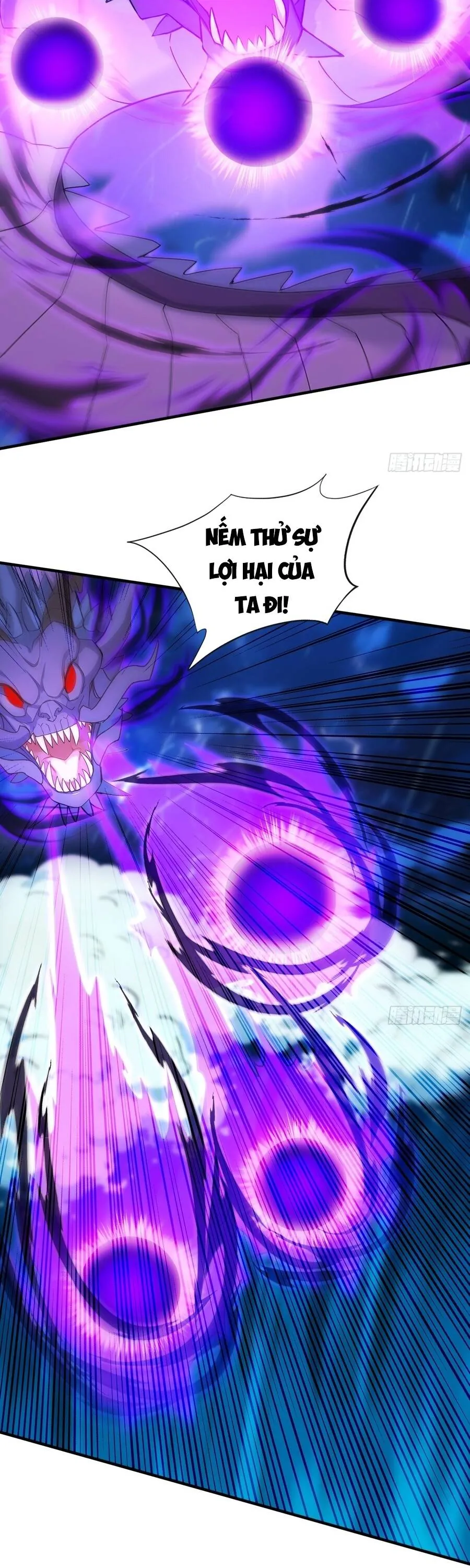 Đệ Tử Tu Luyện Còn Ta Thì Lười Biếng - Chương 238 - Trang 9