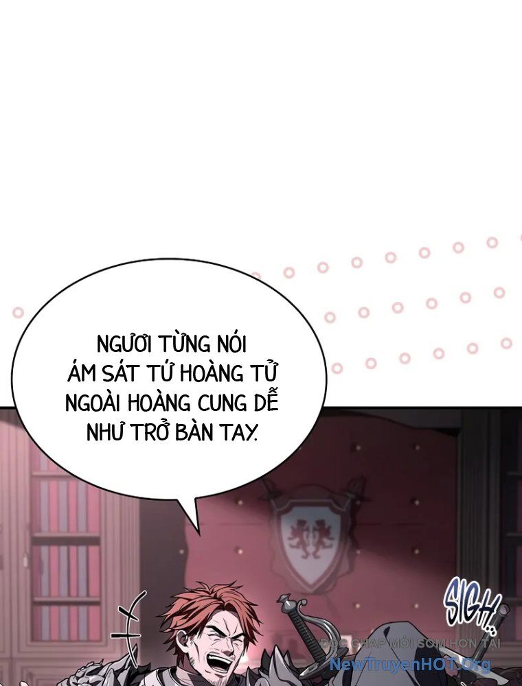 Thiên Tài Ma Pháp Sư Giấu Nghề Chương 102 Ảnh 105