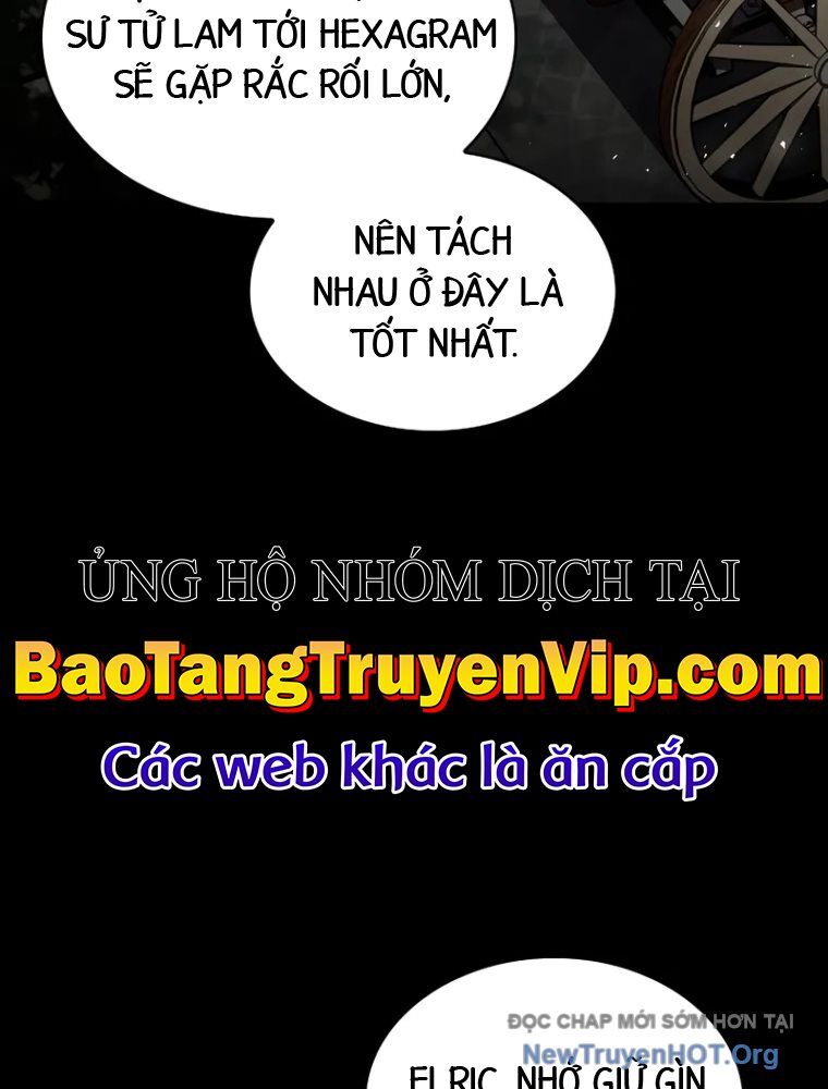 Thiên Tài Ma Pháp Sư Giấu Nghề Chương 102 Ảnh 57