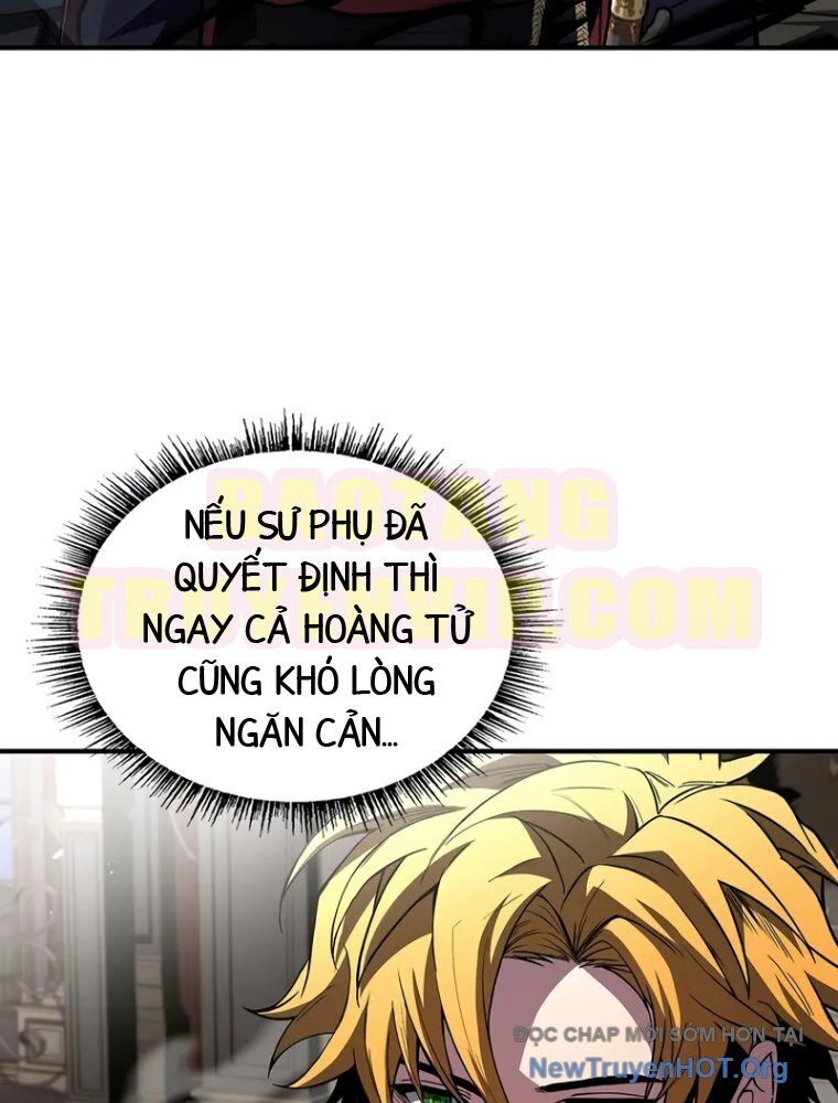 Thiên Tài Ma Pháp Sư Giấu Nghề Chương 102 Ảnh 24