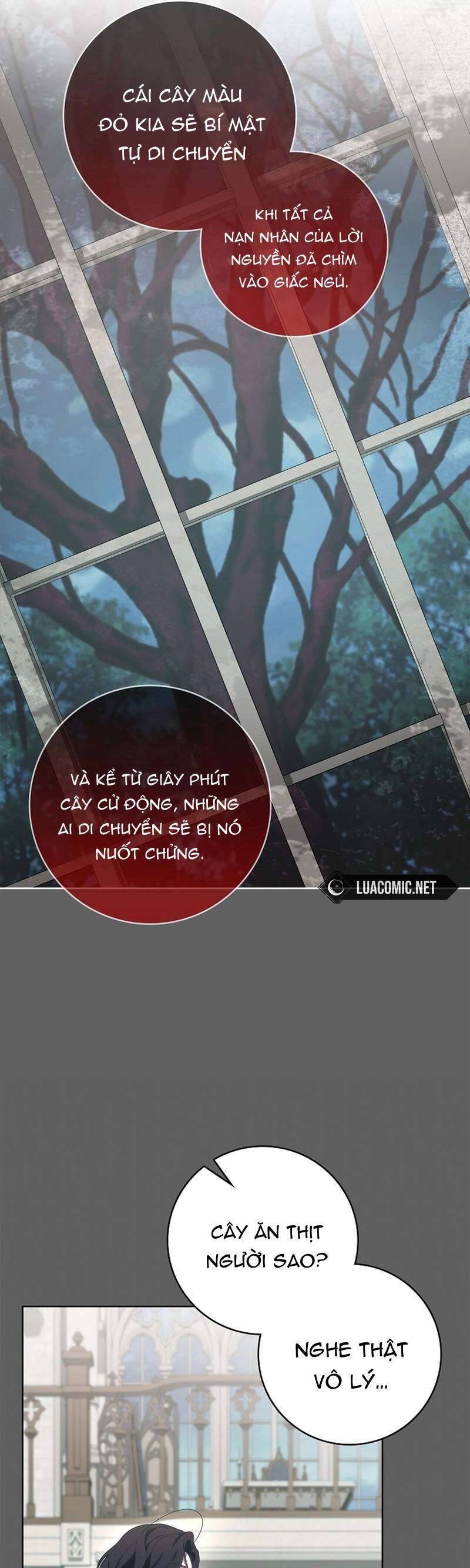 100 Lời Nguyền Của Biệt Thự Elleston - Chương 3 - Trang 10