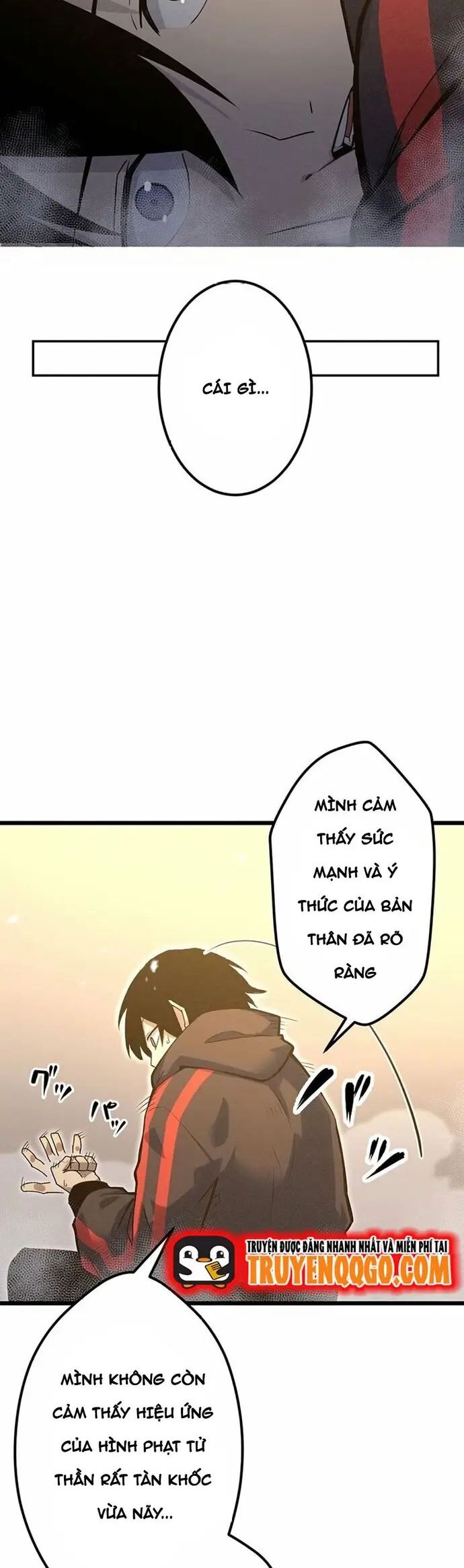 Shinda Suu Dake Chou Kyouka -Death Penalty - Chương 1 - Trang 110