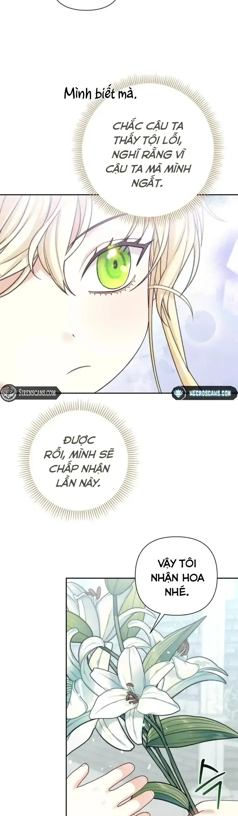 Tiểu Ác Ma Lại Gây Náo Loạn Rồi - Chương 8 - Trang 15