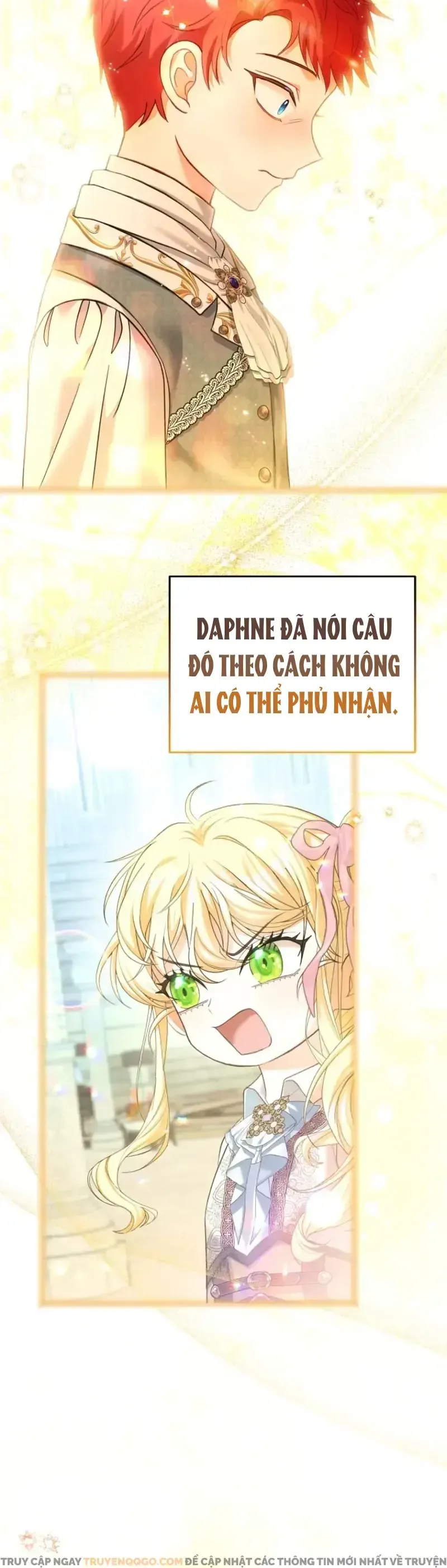 Tiểu Ác Ma Lại Gây Náo Loạn Rồi - Chương 8 - Trang 11