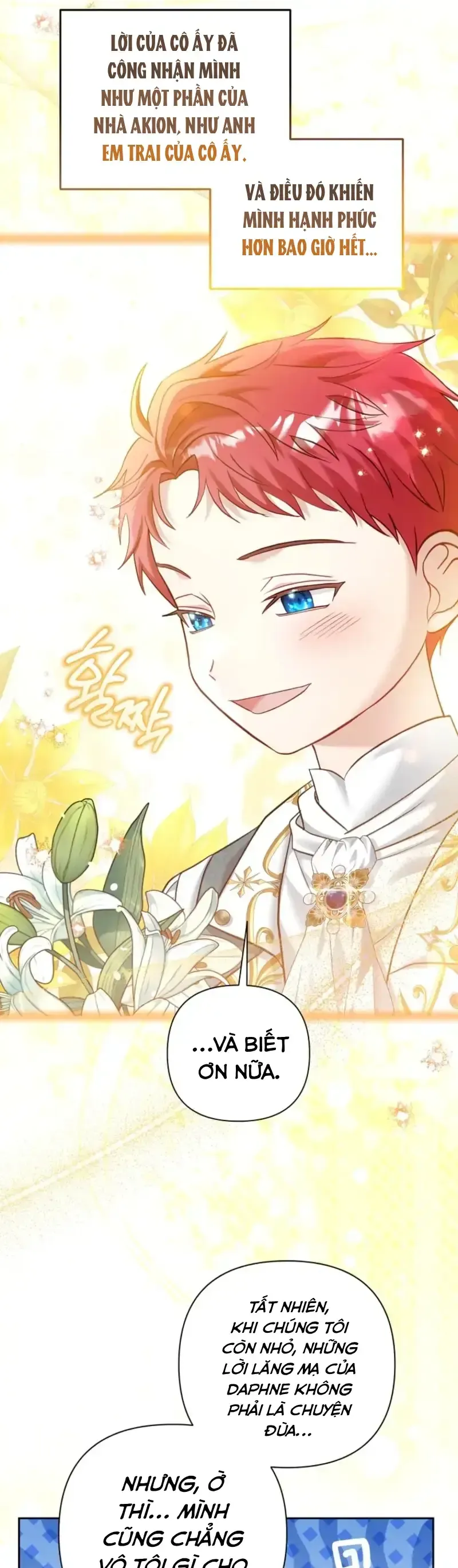 Tiểu Ác Ma Lại Gây Náo Loạn Rồi - Chương 8 - Trang 12