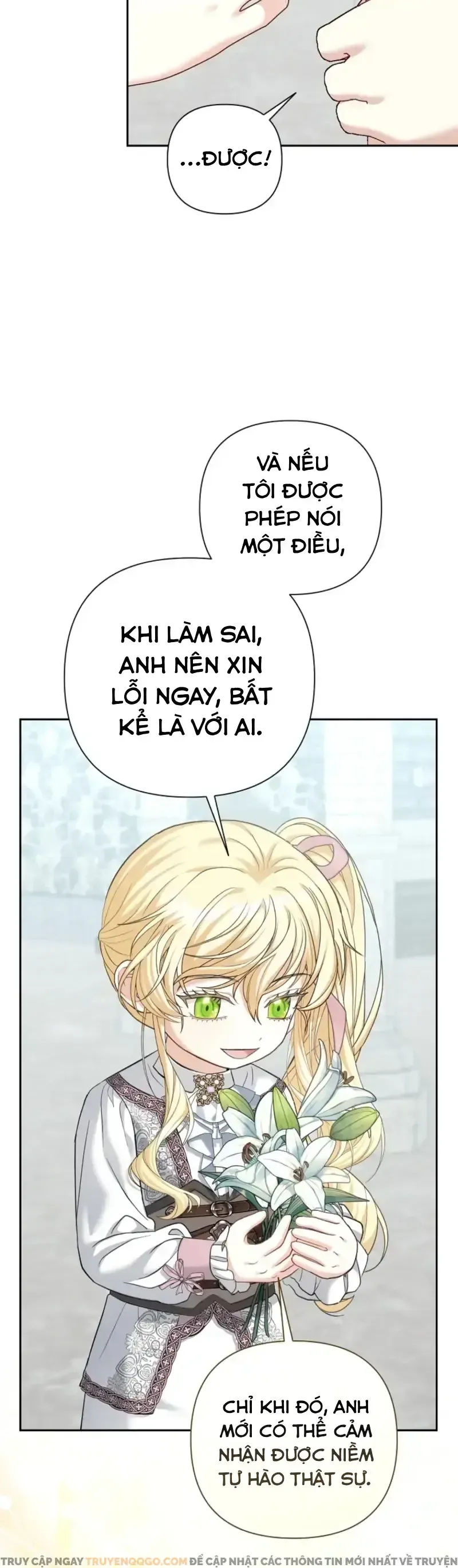 Tiểu Ác Ma Lại Gây Náo Loạn Rồi - Chương 8 - Trang 16