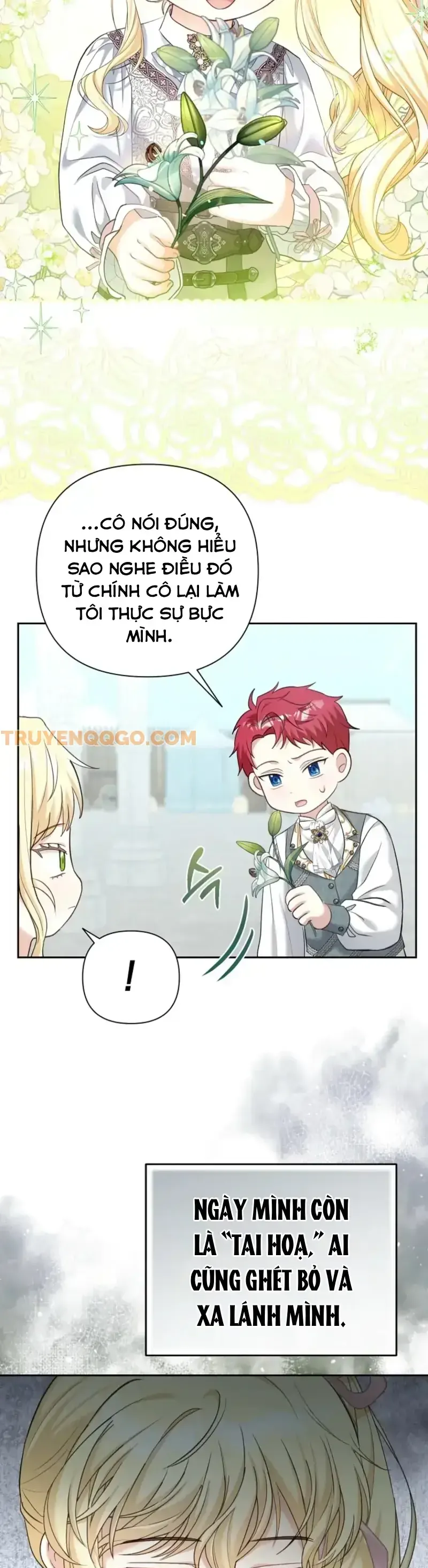 Tiểu Ác Ma Lại Gây Náo Loạn Rồi - Chương 8 - Trang 19