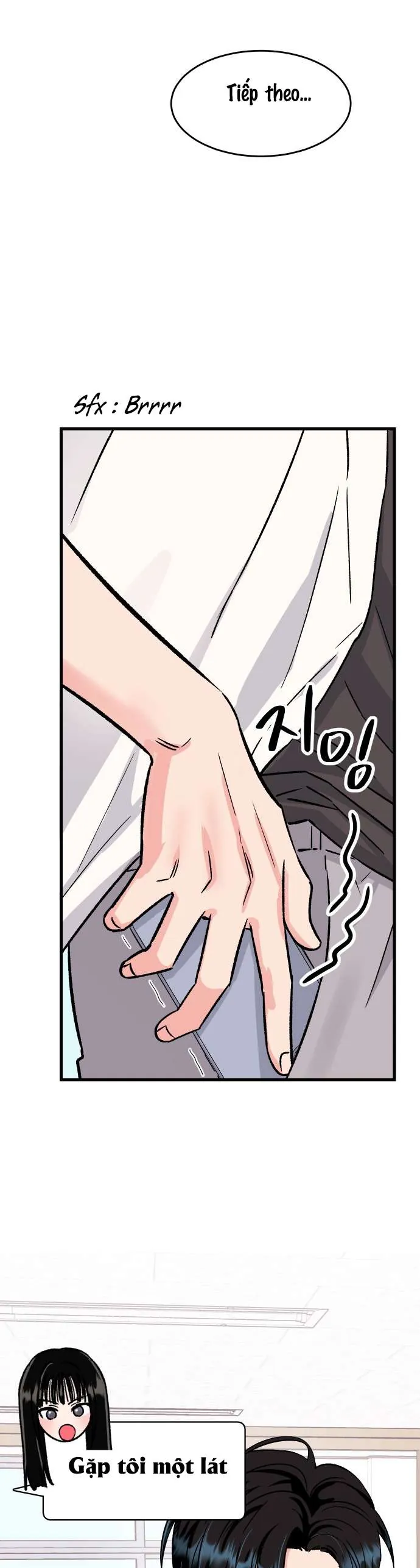 Thanh Âm Rung Động - Chương 8 - Trang 7