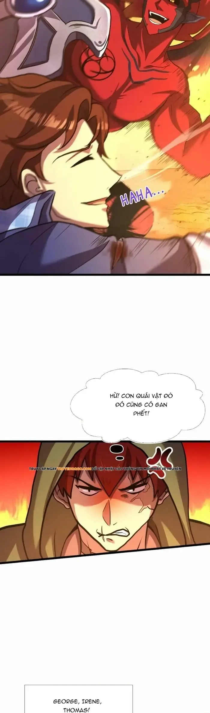 Code Demon - Chương 6 - Trang 27