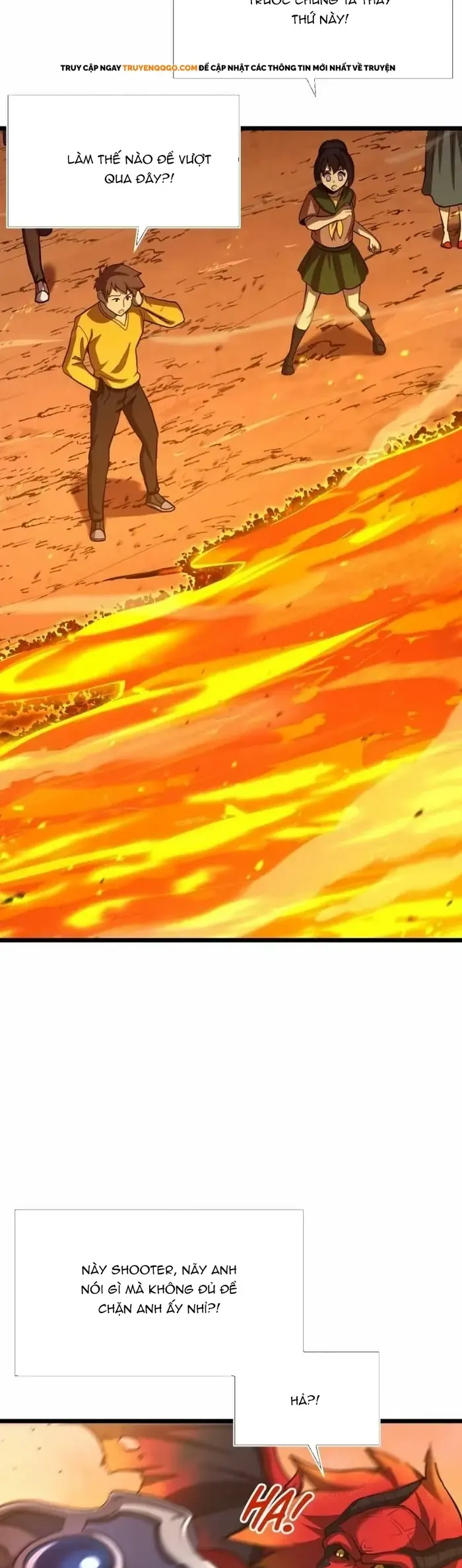 Code Demon - Chương 6 - Trang 26