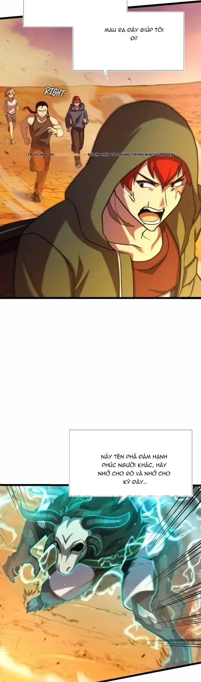 Code Demon - Chương 6 - Trang 28