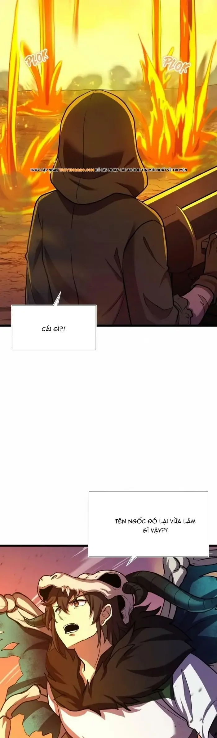 Code Demon - Chương 6 - Trang 21