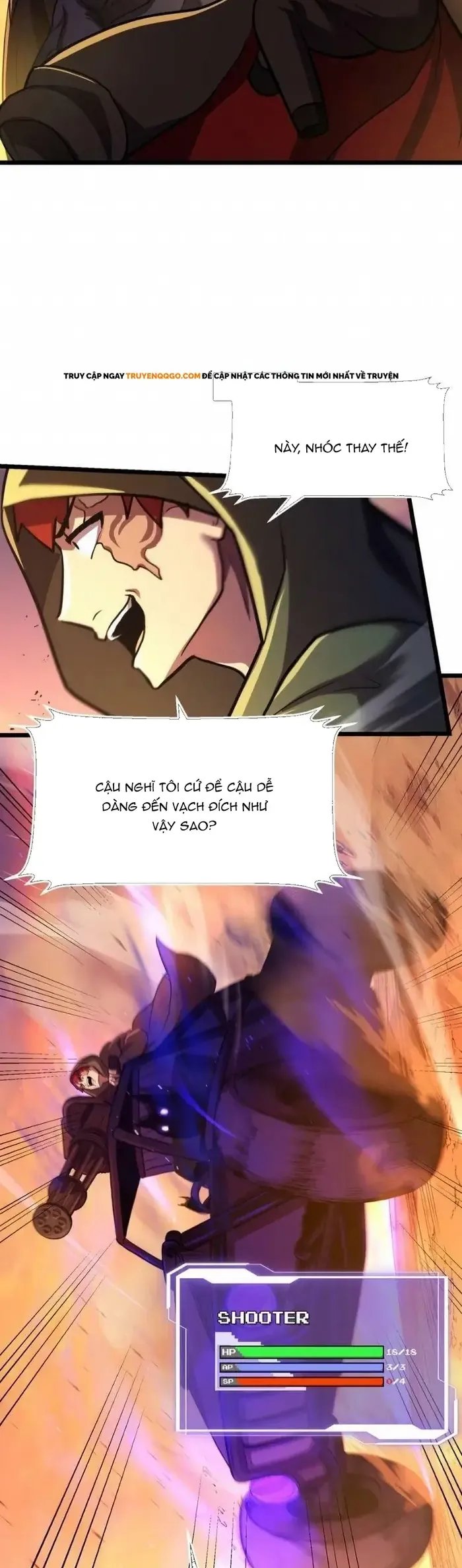 Code Demon - Chương 6 - Trang 3