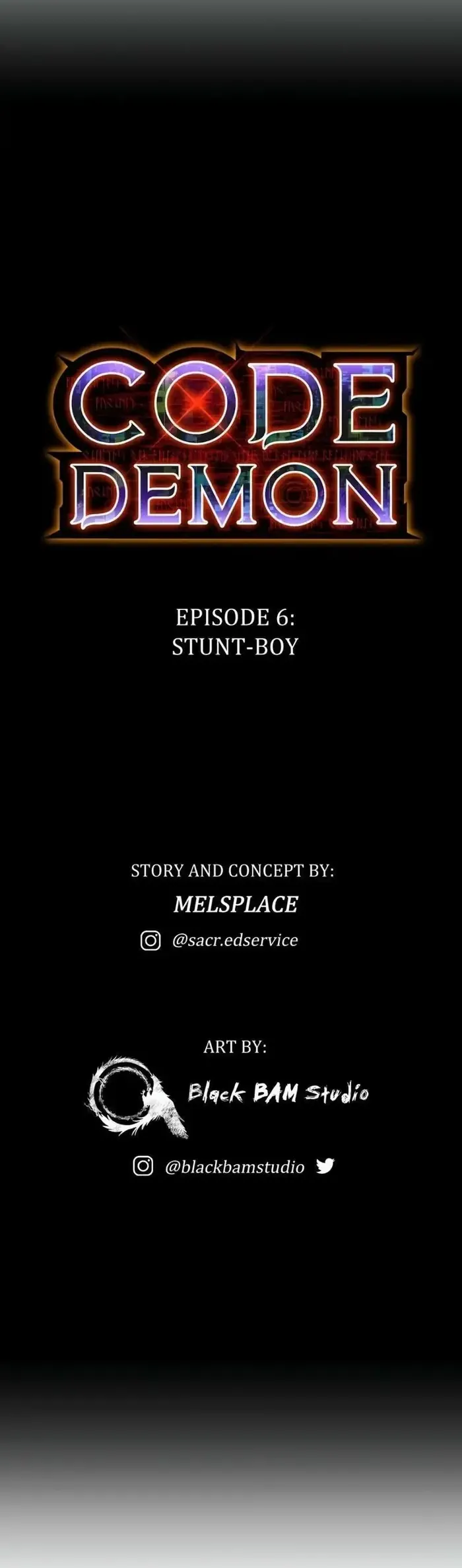 Code Demon - Chương 6 - Trang 24