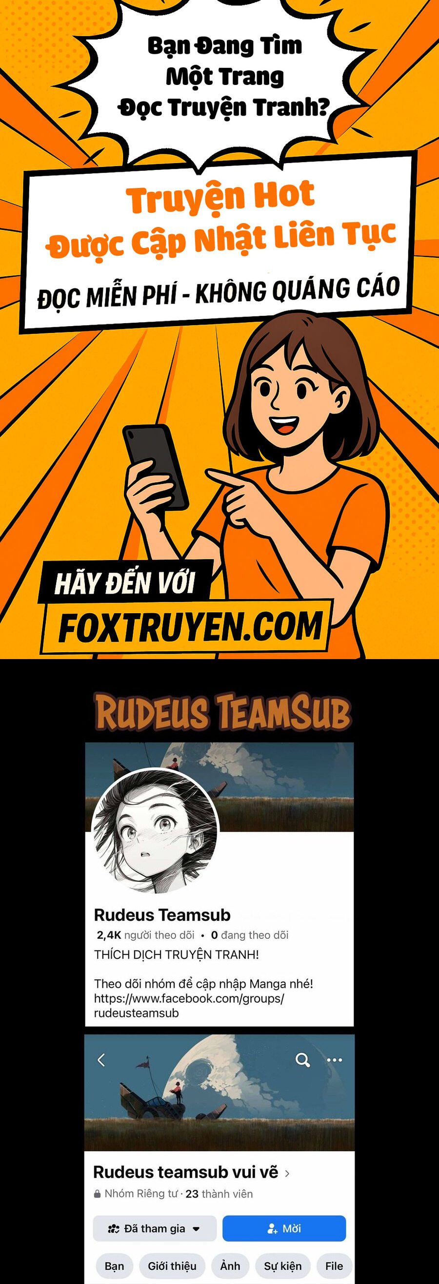 Buta No Fukushuu - Chương 15 - Trang 1