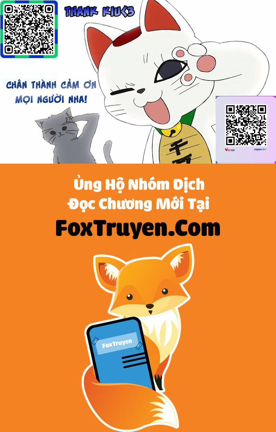 Buta No Fukushuu - Chương 15 - Trang 46