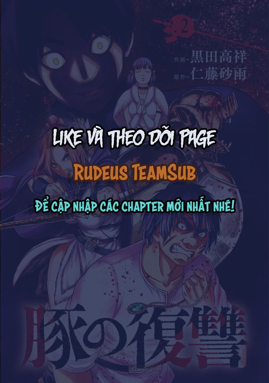 Buta No Fukushuu - Chương 15 - Trang 45