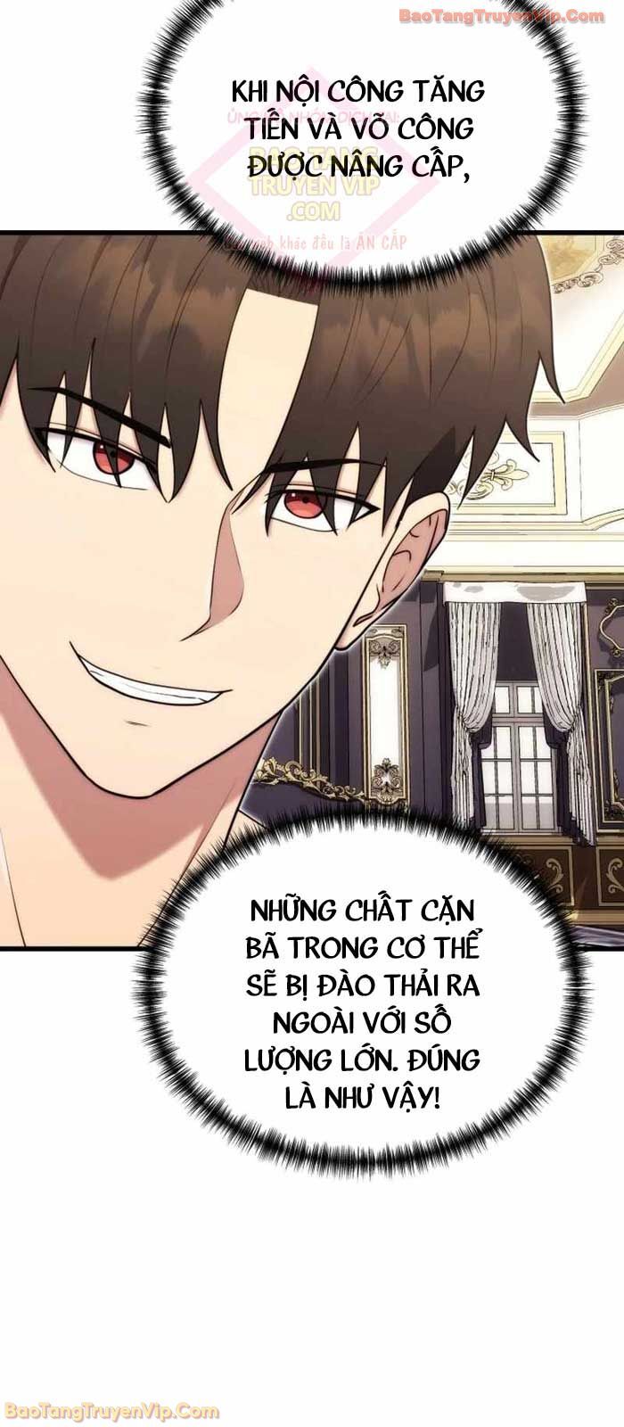 Đại Công Tử Hầu Tước Gia Là Đệ Nhất Võ Giả - Chương 6 - Trang 5