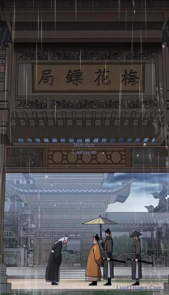 Tiểu Nữ Che Giấu Thiên Phú Võ Công - Chương 1 - Trang 257