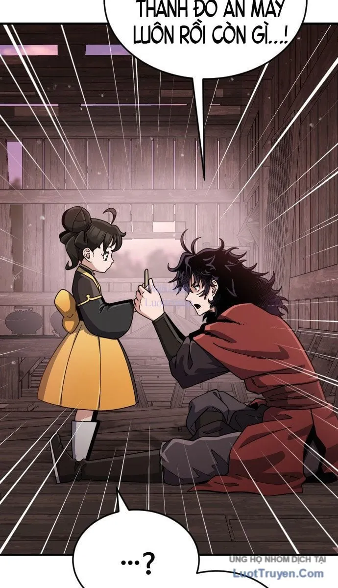 Tiểu Nữ Che Giấu Thiên Phú Võ Công - Chương 1 - Trang 213