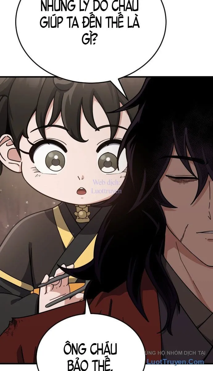 Tiểu Nữ Che Giấu Thiên Phú Võ Công - Chương 1 - Trang 203