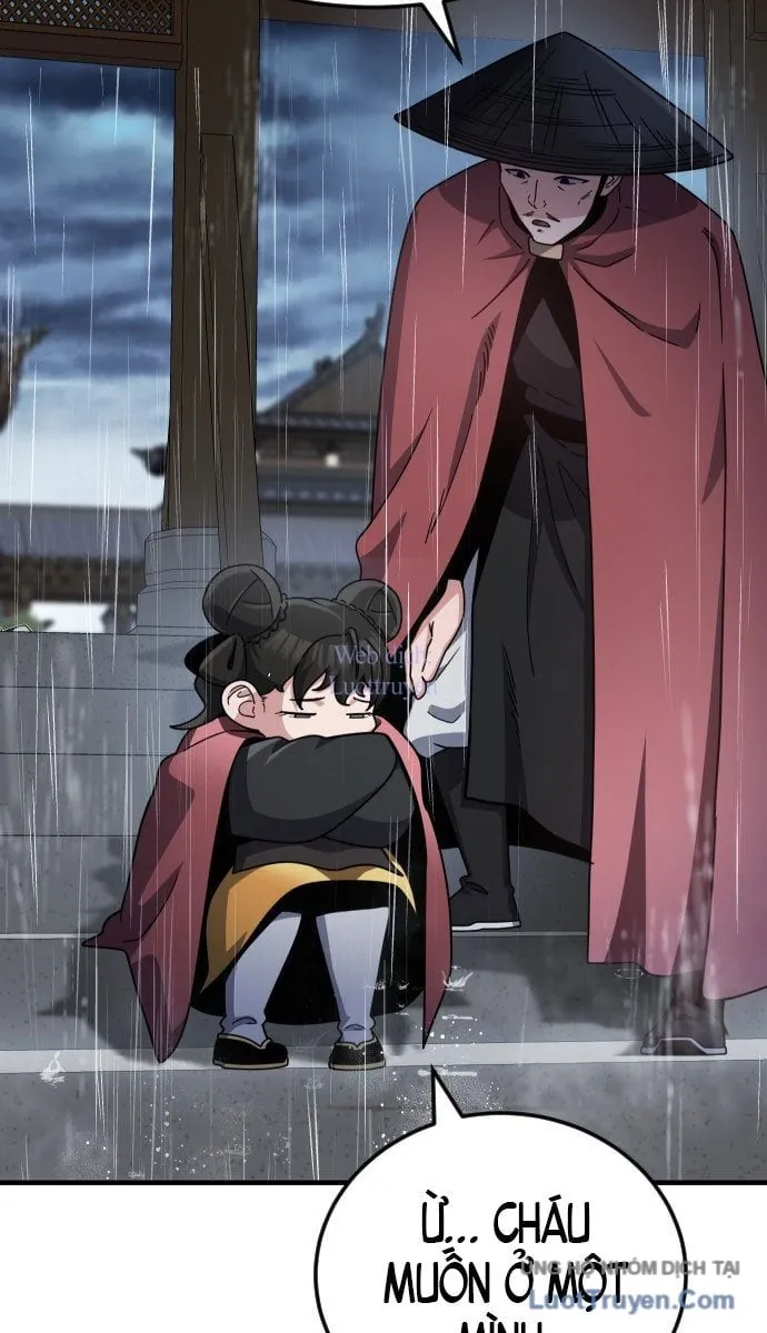 Tiểu Nữ Che Giấu Thiên Phú Võ Công - Chương 1 - Trang 266