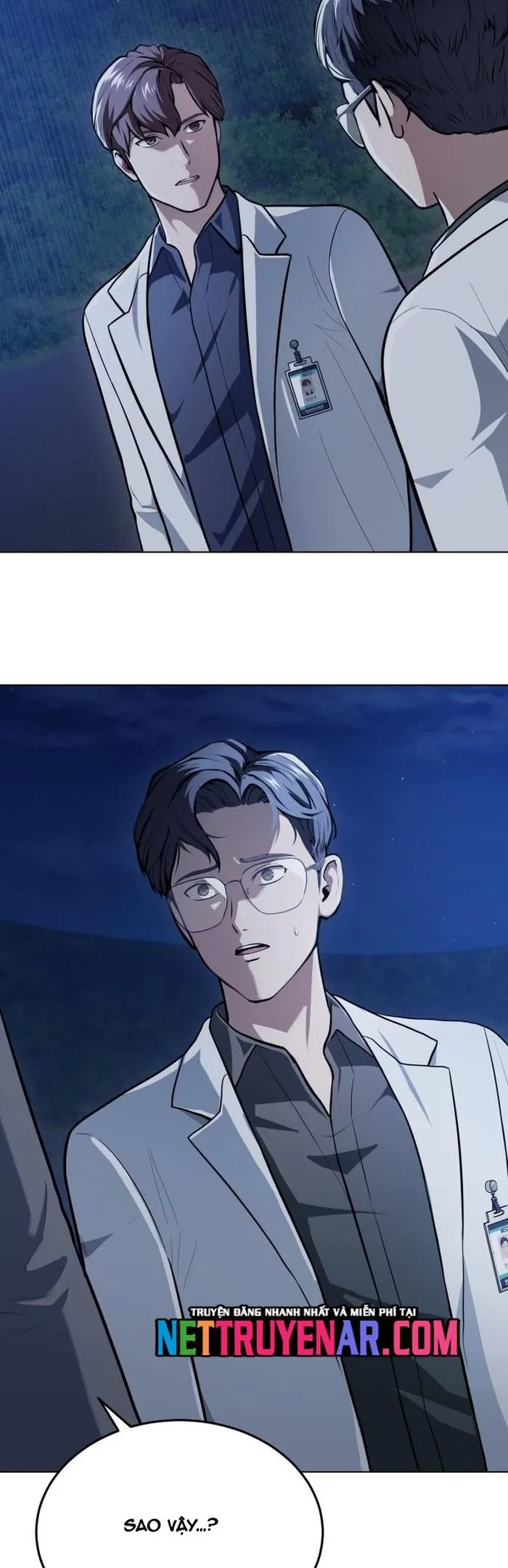 Sứ Mệnh Thần Y - Chương 45 - Trang 46