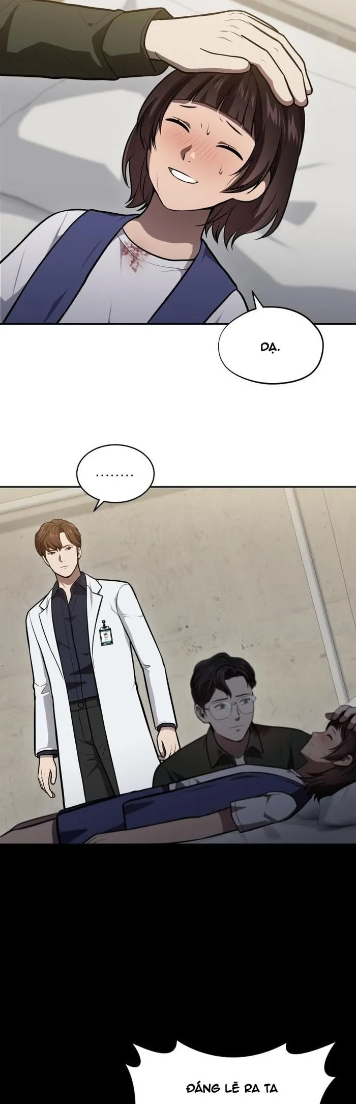 Sứ Mệnh Thần Y - Chương 45 - Trang 30