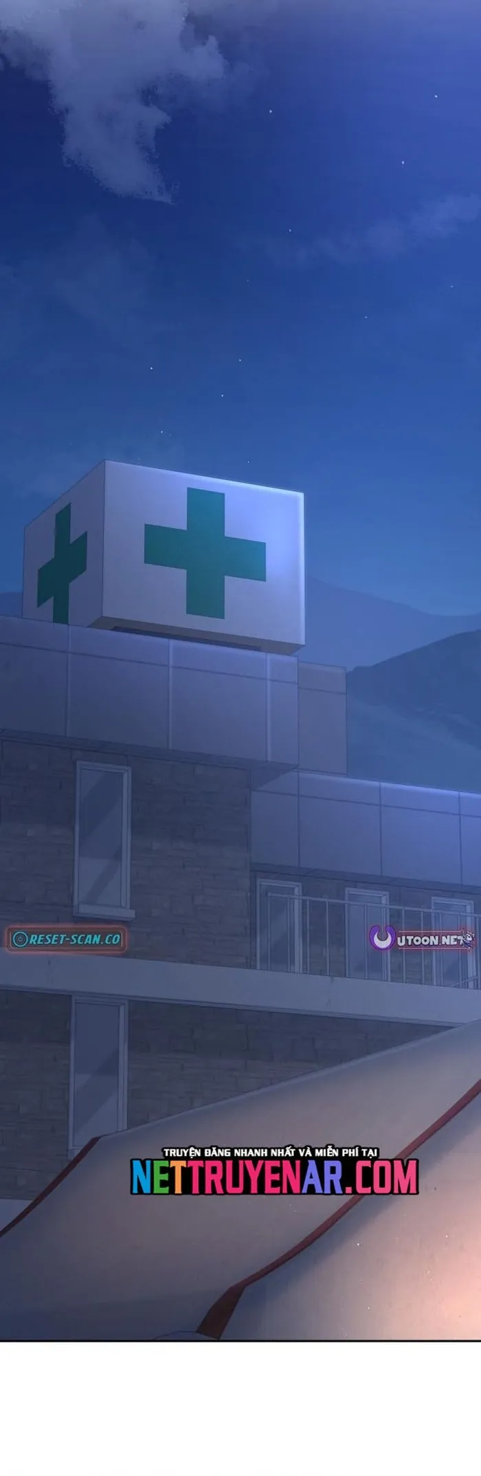 Sứ Mệnh Thần Y - Chương 45 - Trang 38