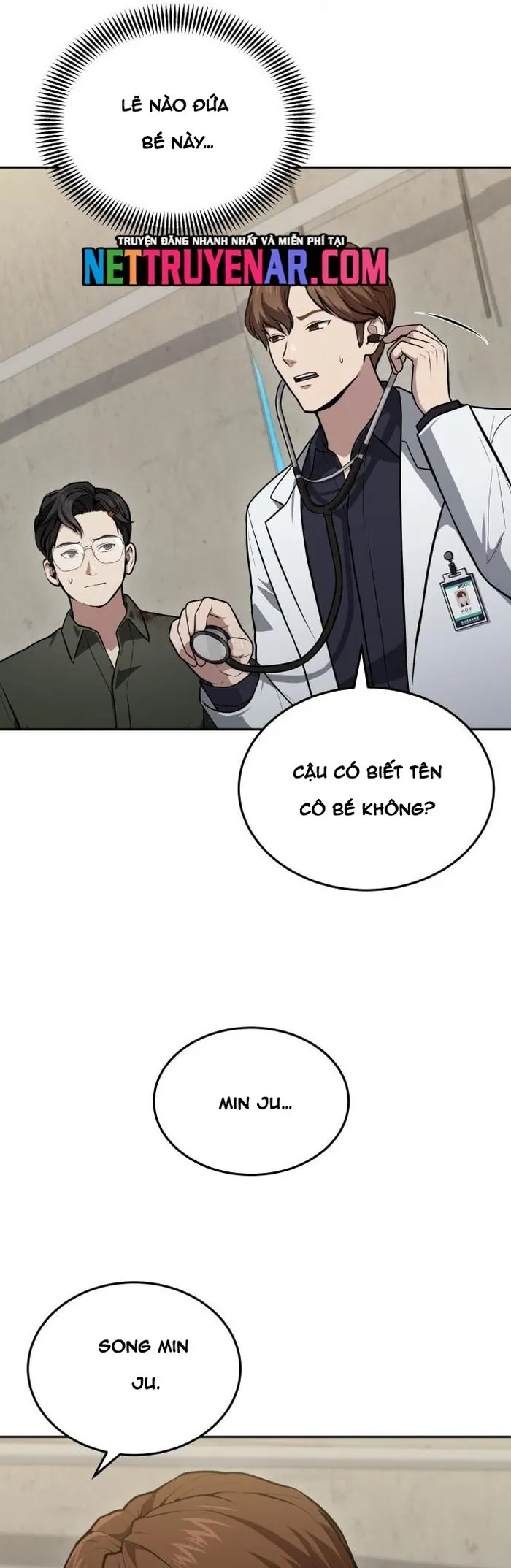 Sứ Mệnh Thần Y - Chương 45 - Trang 15