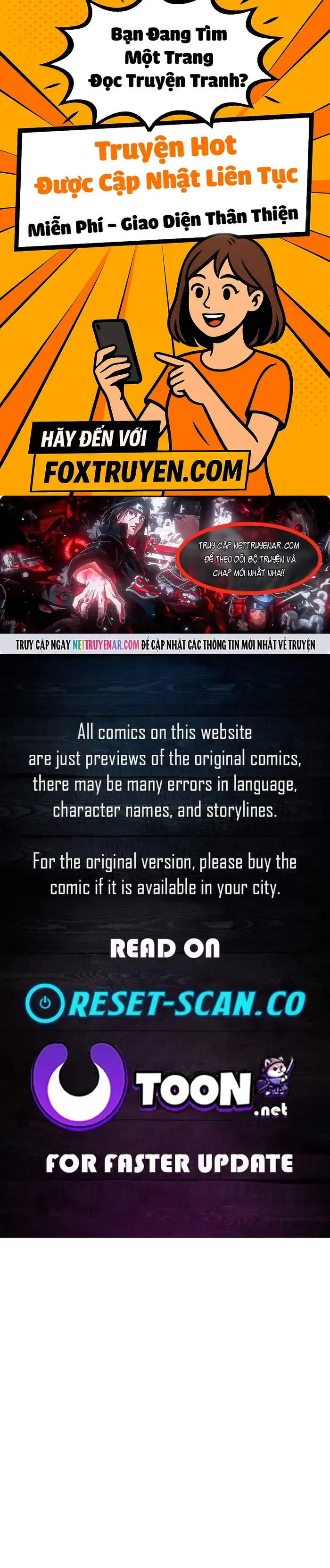 Sứ Mệnh Thần Y - Chương 45 - Trang 1