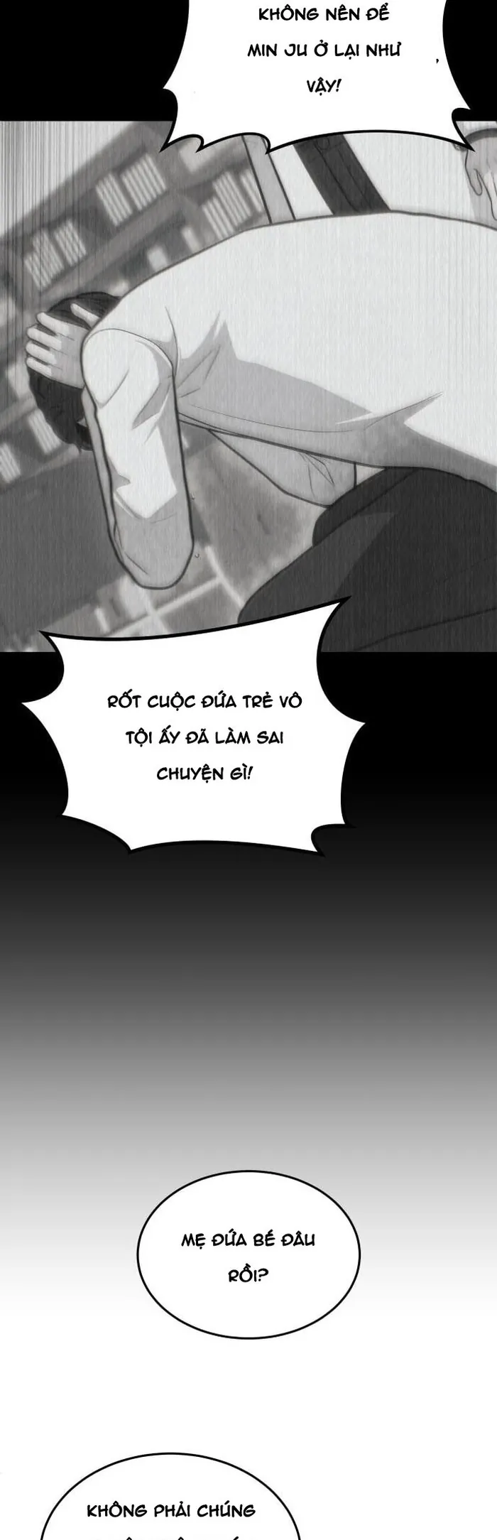 Sứ Mệnh Thần Y - Chương 45 - Trang 31