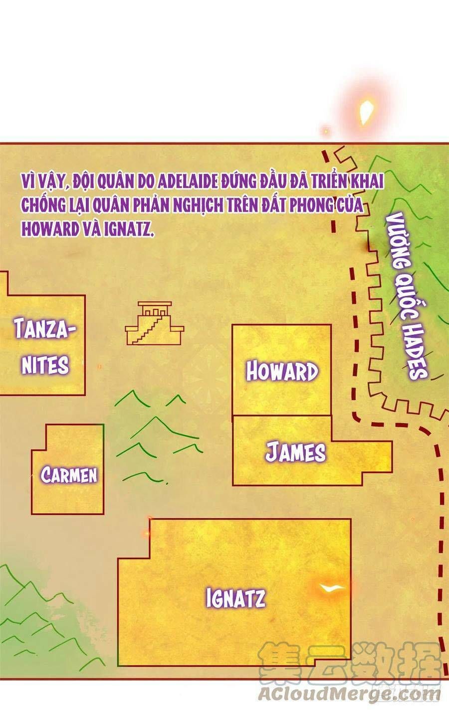 Hoàng Nữ Được Cưng Chiều Nhất Đế Quốc - Chương 87 - Trang 7
