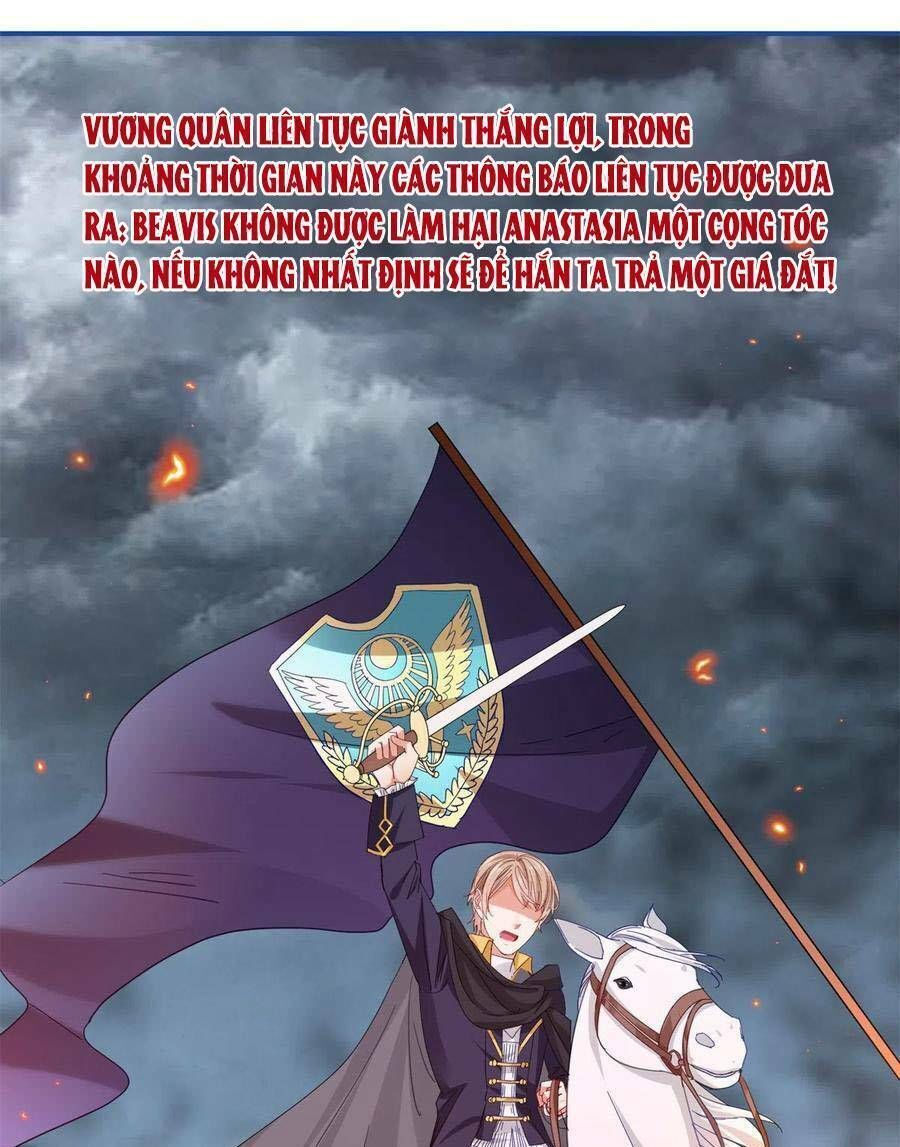 Hoàng Nữ Được Cưng Chiều Nhất Đế Quốc - Chương 87 - Trang 9