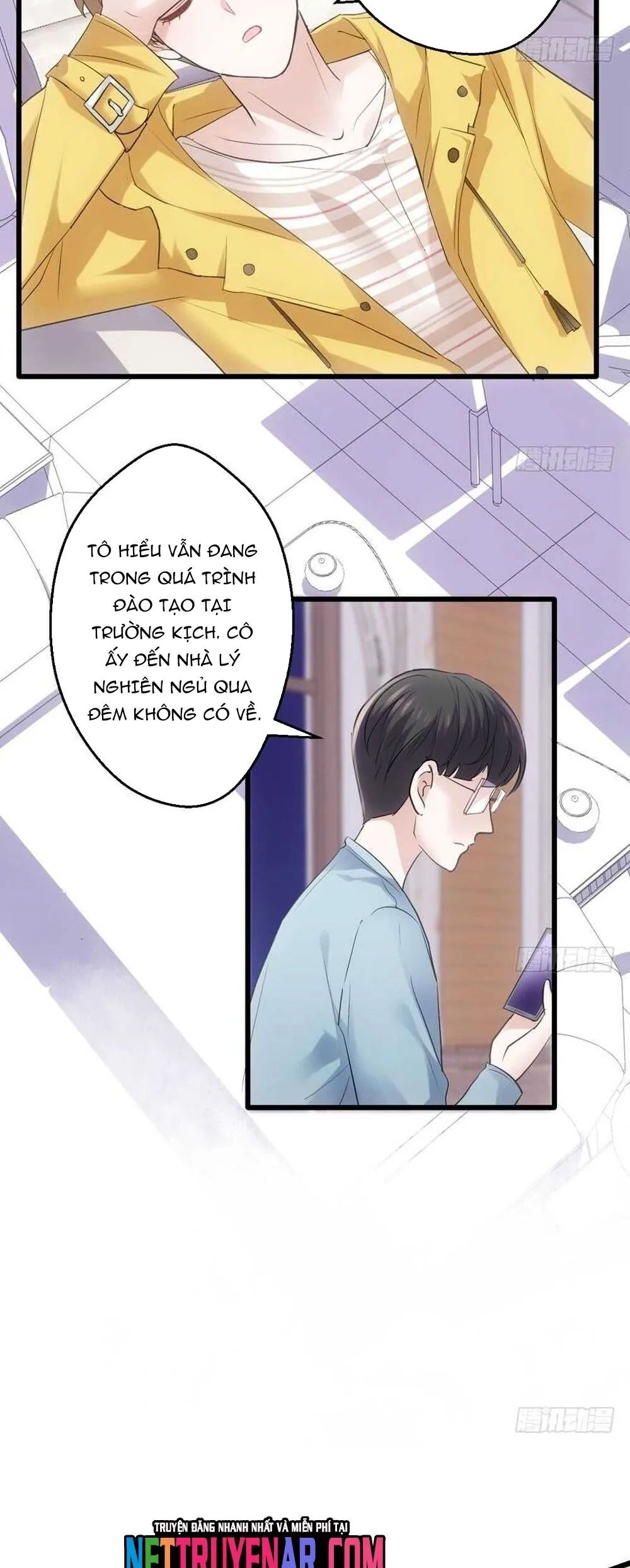 Tôi Không Phải Nữ Phụ Ác Độc - Chương 190 - Trang 24